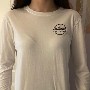 Hollister long sleeve